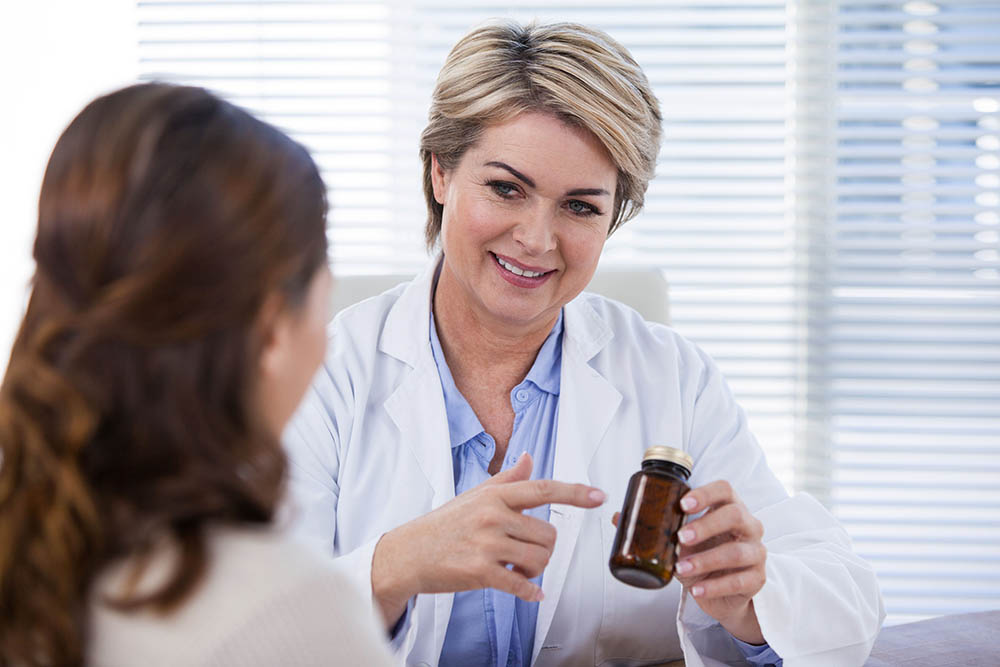Erwartungsmanagement in klinischen Studien - Kompetenznetzwerk Placebo