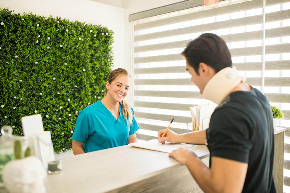 Medizinisches Fachpersonal: ganzheitliche Patientenkommunikation - Kompetenznetzwerk Placebo