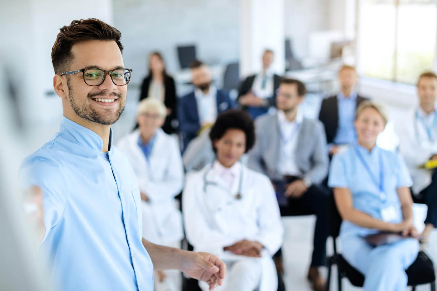 Impulsreferate zu Placebo- und Nocebo-Effekten - Placebo Competence