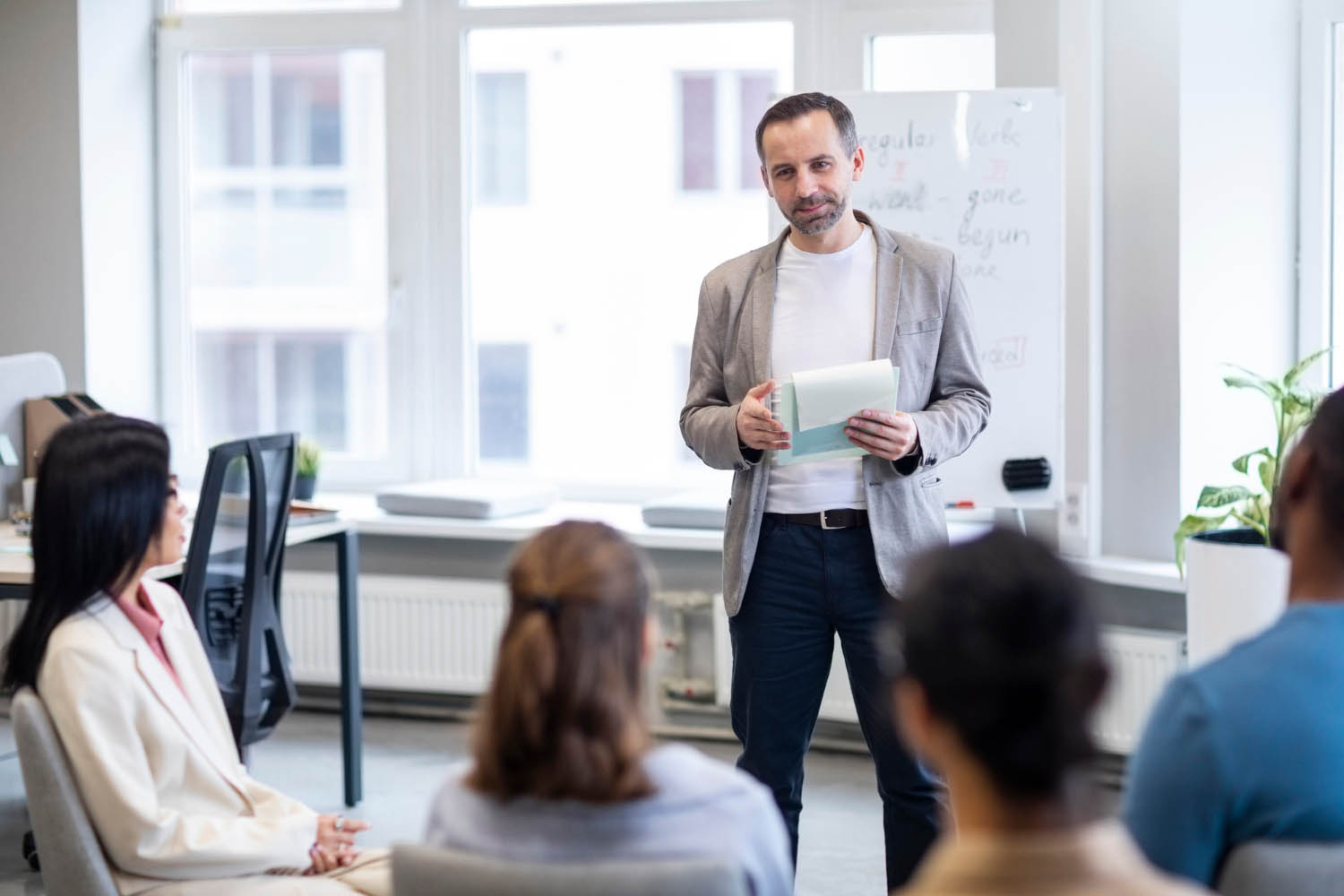 Seminare zu Placebo- und Nocebo-Effekten - Placebo Competence 